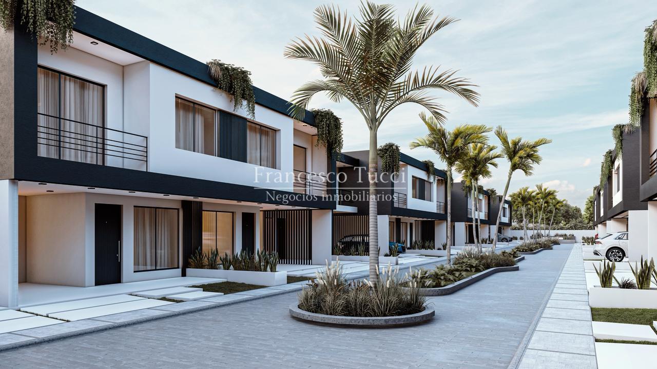 PH en condominio en venta 3 ambientes en Ituzaingó
