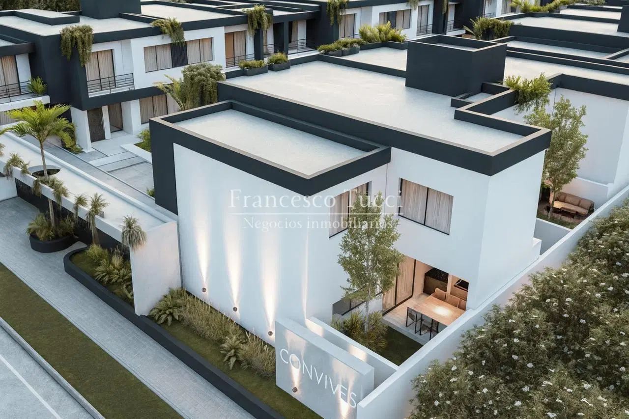 PH en condominio en venta 3 ambientes en Ituzaingó 5