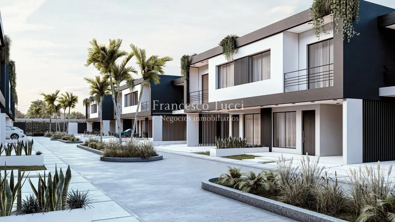 PH en condominio en venta 3 ambientes en Ituzaingó 1
