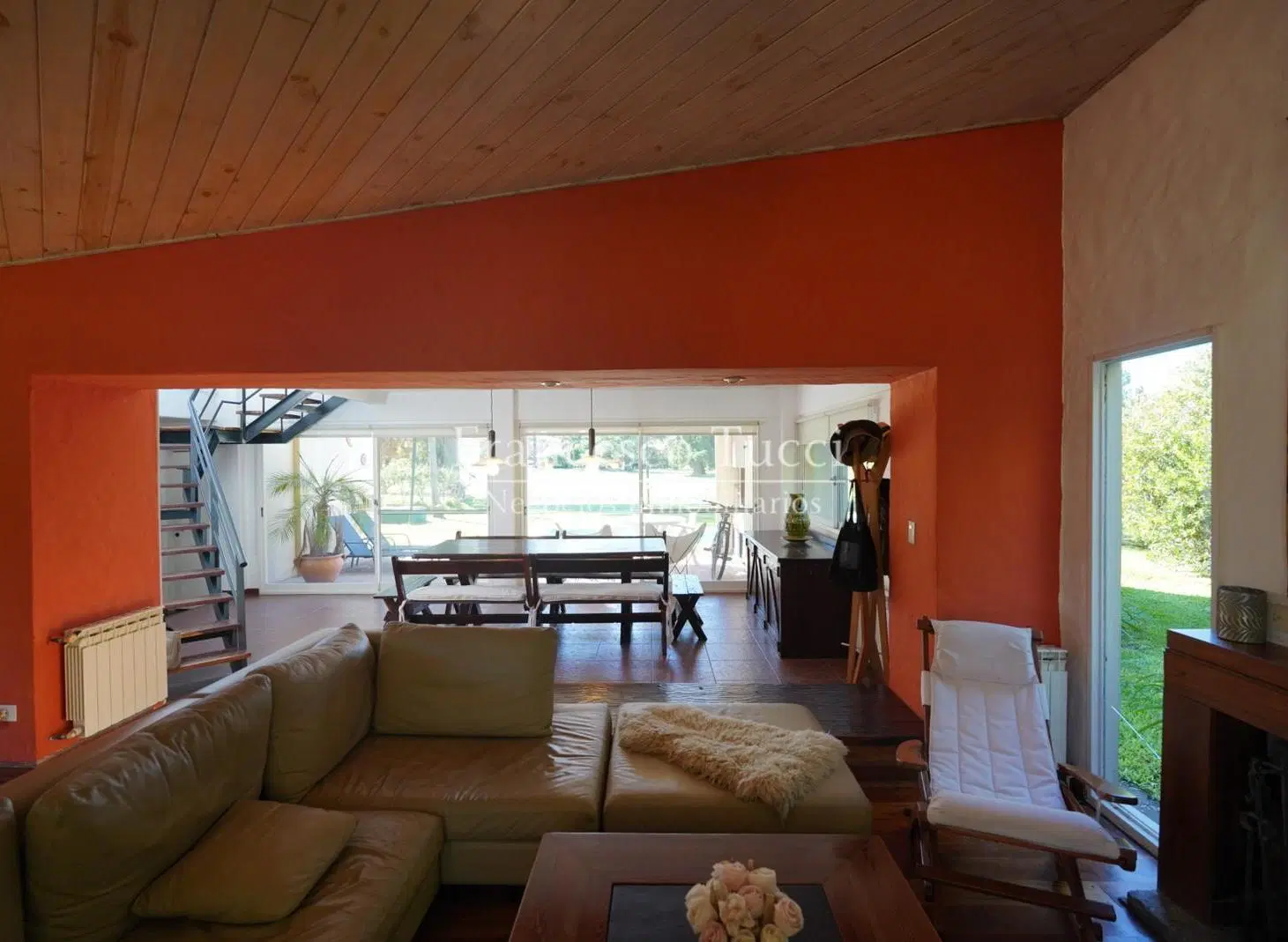 Casa en venta 5 ambientes en Los Cardales 4