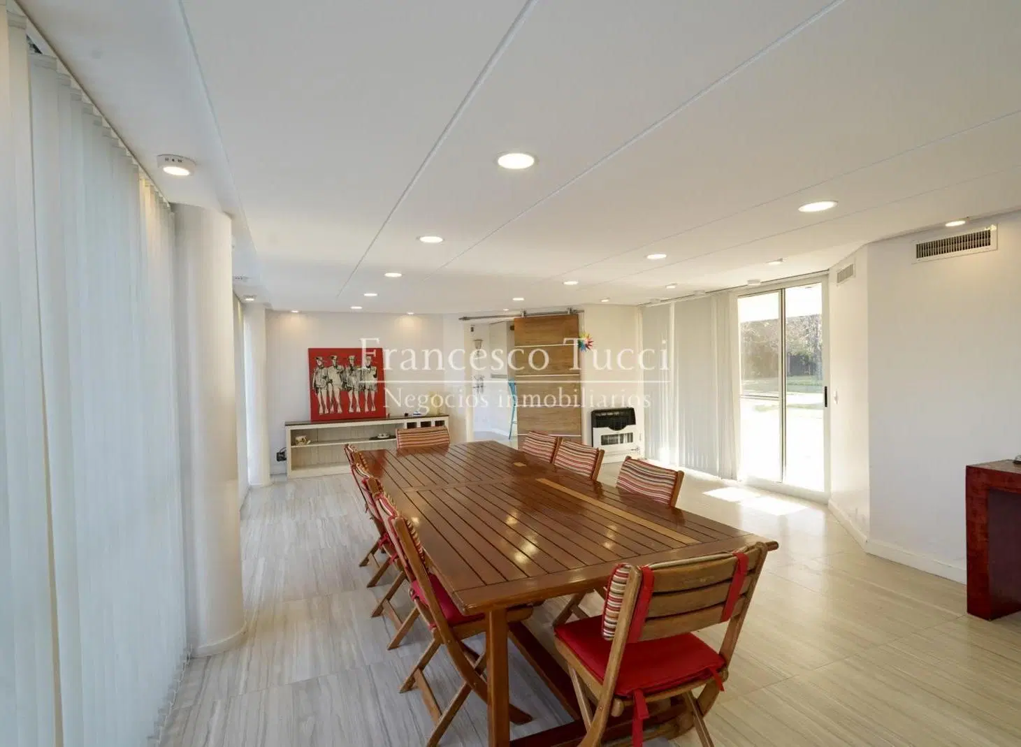 Casa en venta 5 ambientes en San Diego C.C 4