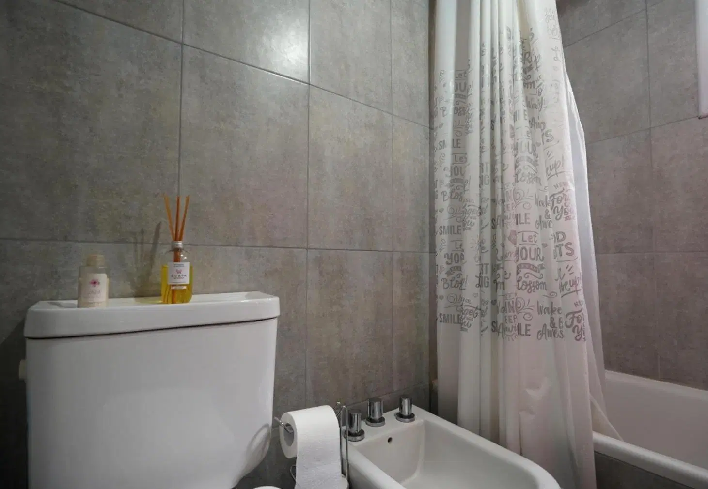 Departamento en venta 2 ambientes en Pilar 8
