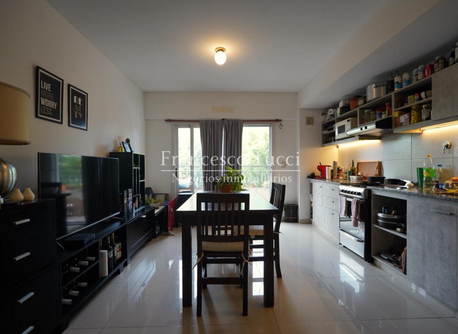 Foto de Departamento en venta 2 ambientes en Pilar, imagen 4