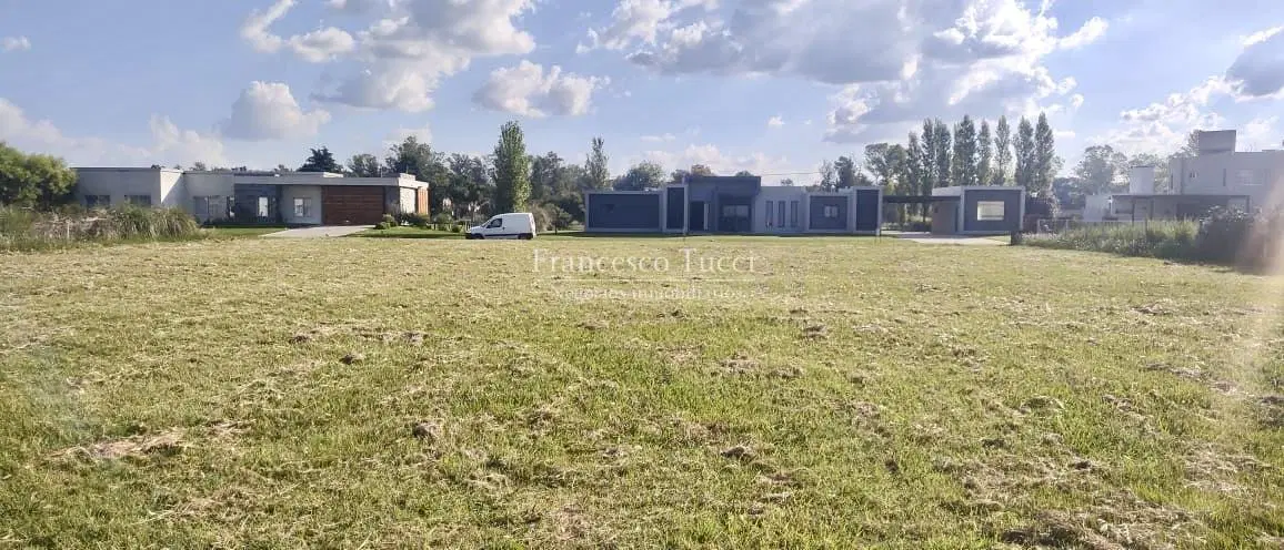 Terreno en San Roque 3