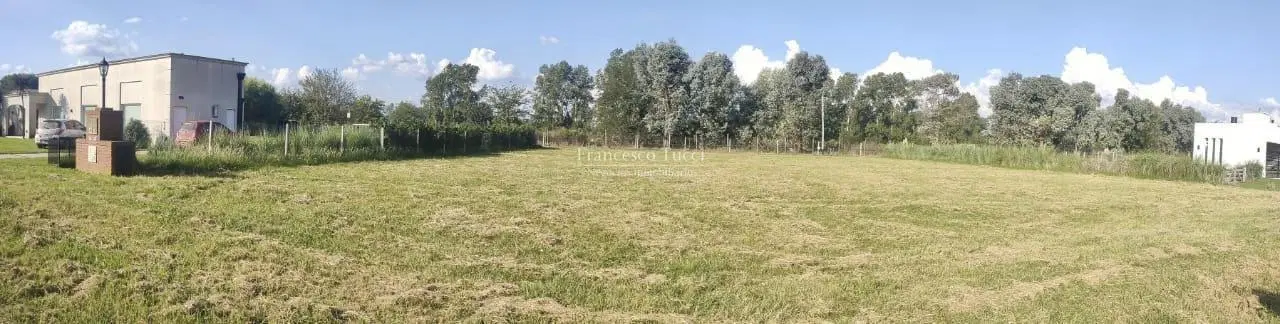 Terreno en San Roque 2