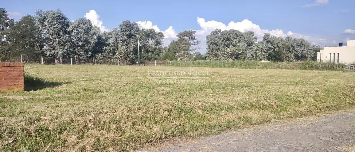 Terreno en San Roque 1