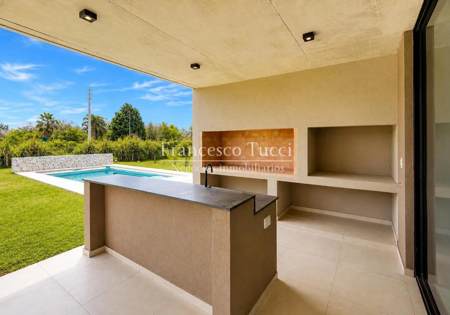 Casa en venta 5 ambientes Terravista 2