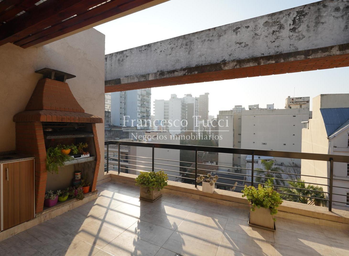 Departamento en venta 2 ambientes en Ramos Mejia