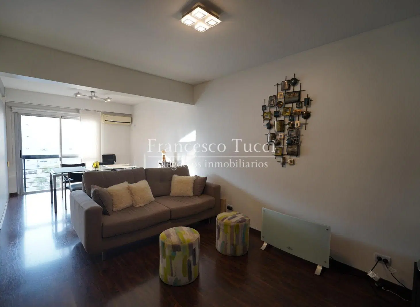 Departamento en venta 2 ambientes en Ramos Mejia 2
