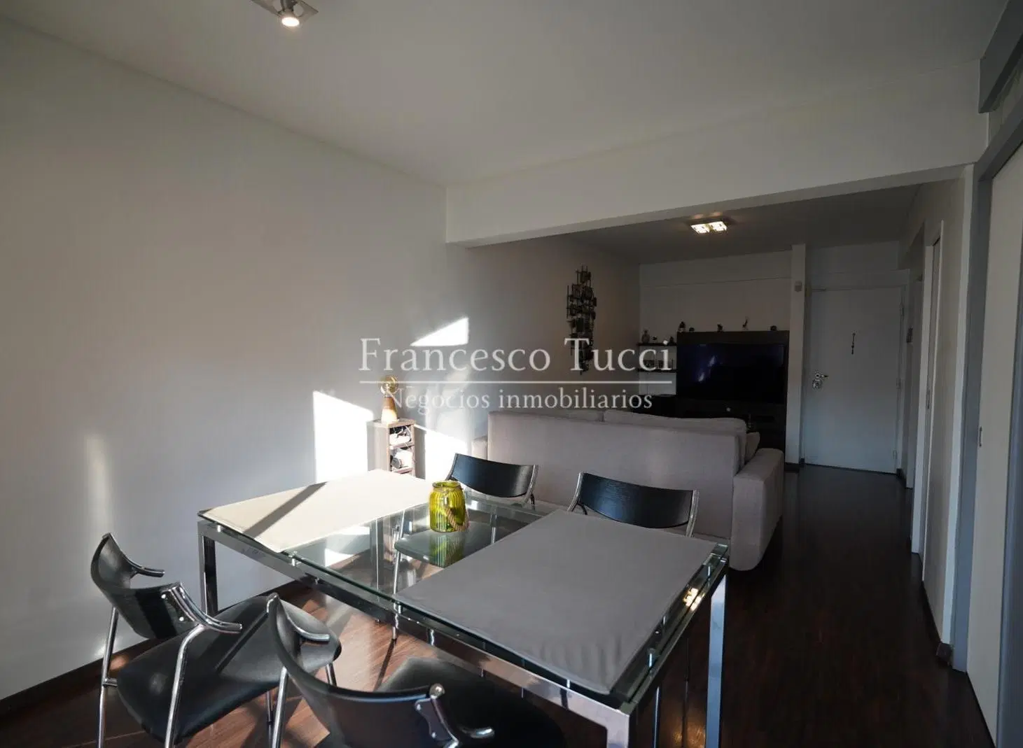 Departamento en venta 2 ambientes en Ramos Mejia 4