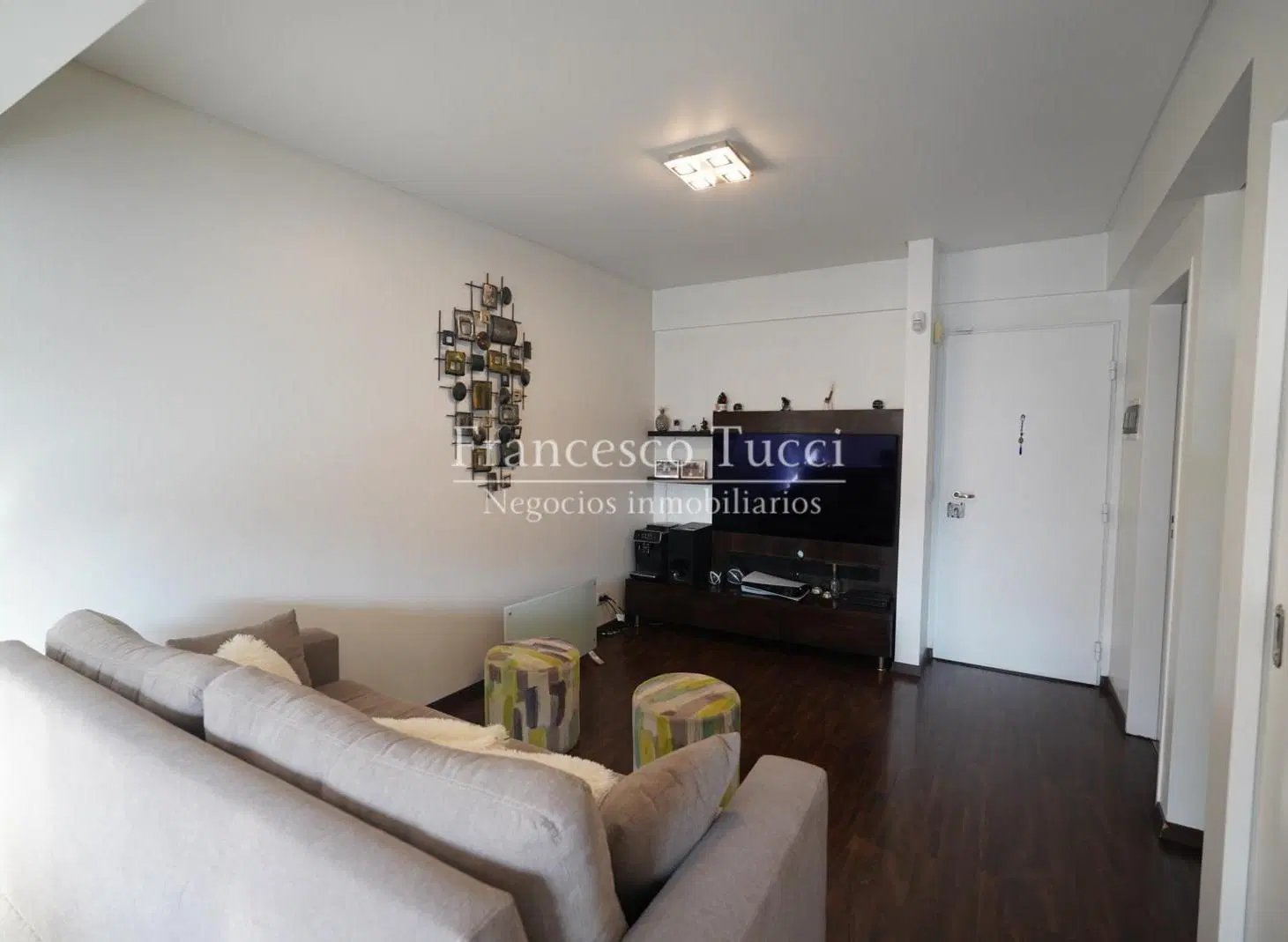 Departamento en venta 2 ambientes en Ramos Mejia 5