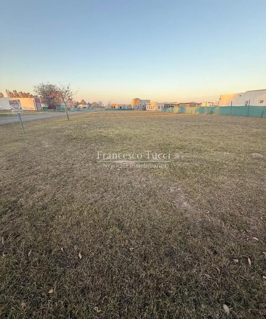 Terreno en venta en Los Juncos 3