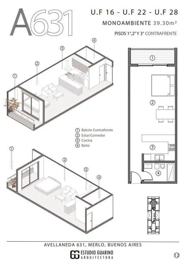 Plano 2