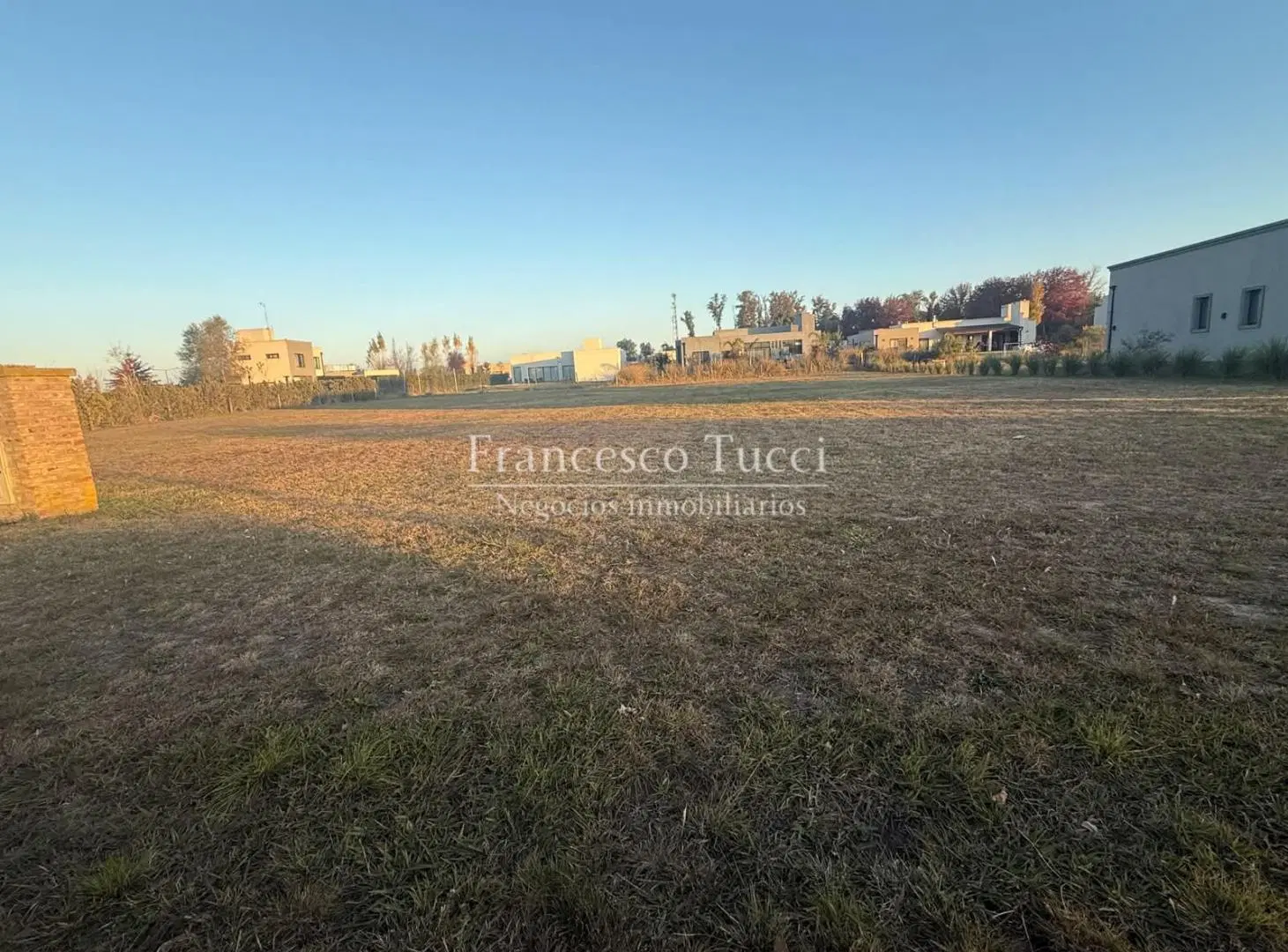 Terreno en venta en Los Juncos 5