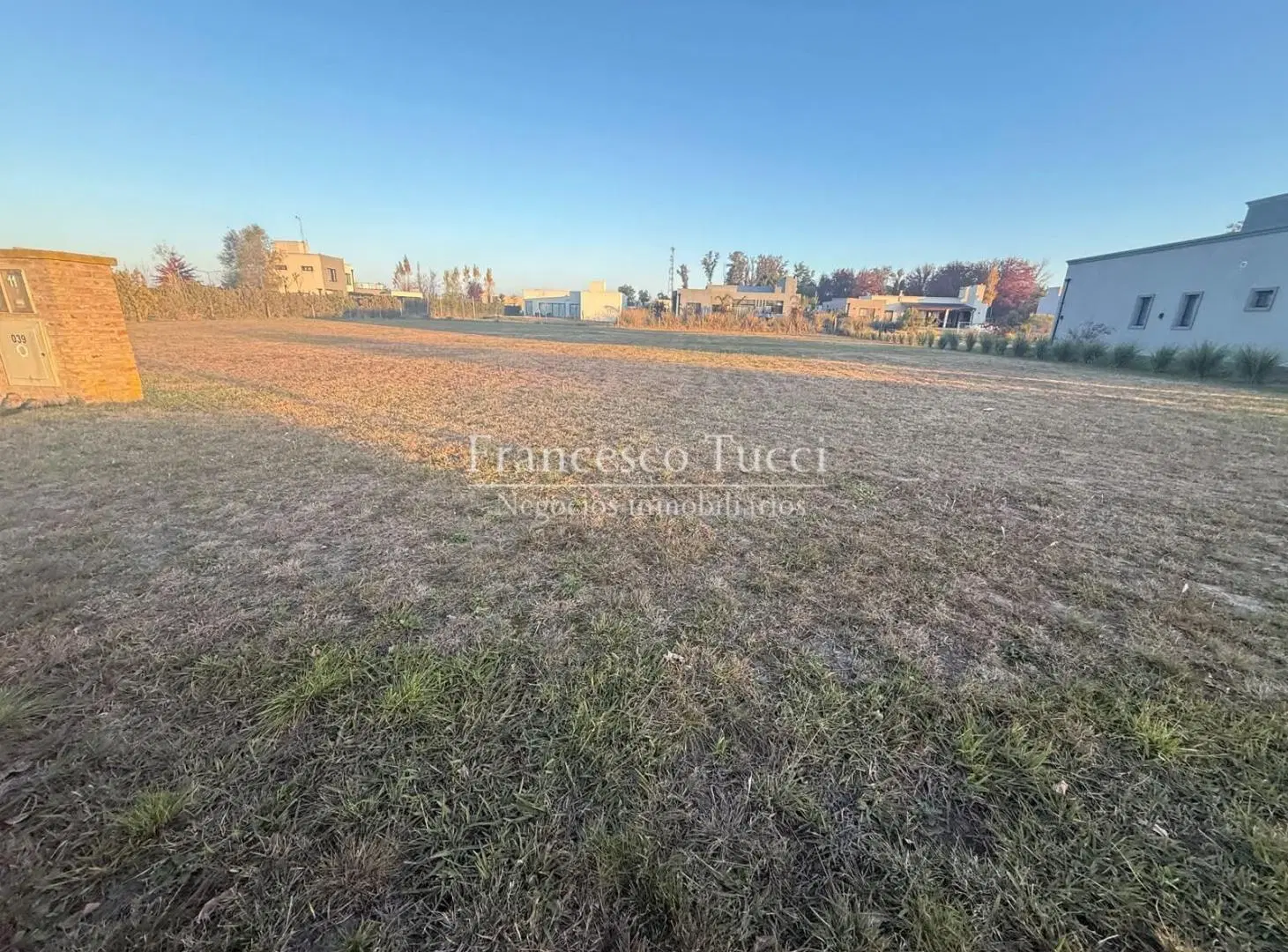 Terreno en venta en Los Juncos 2