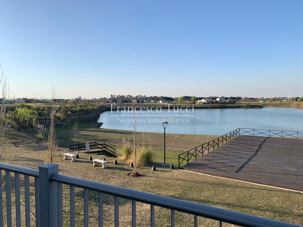 Terreno en venta en Los Juncos
