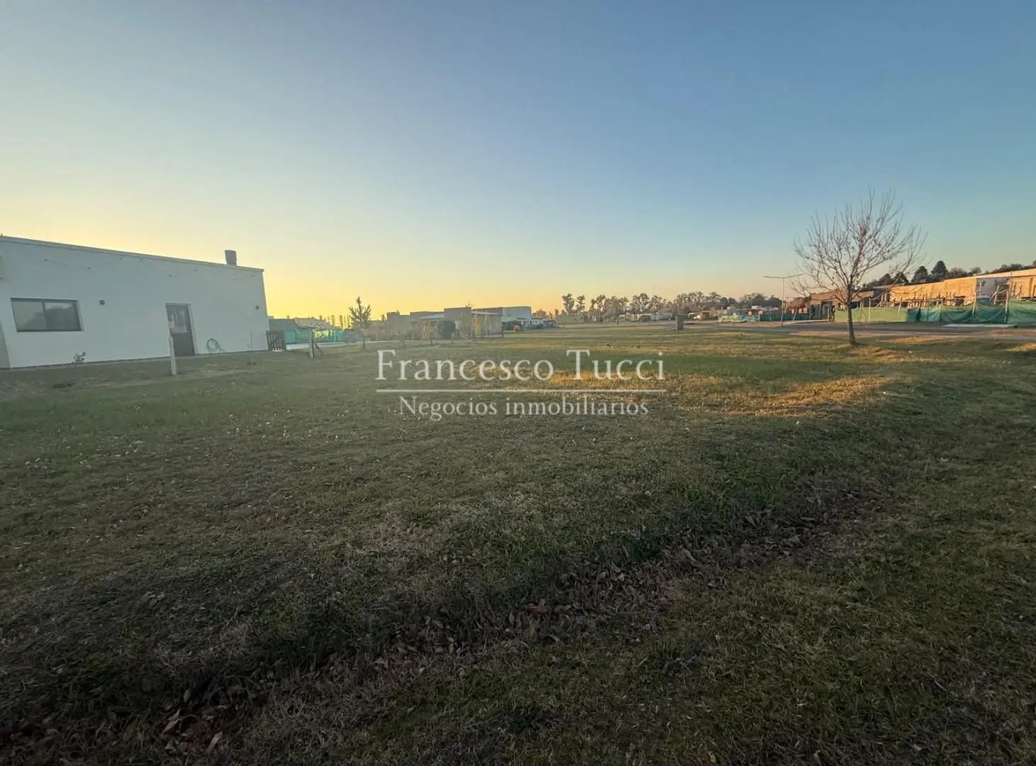 Terreno en venta Los Juncos 2