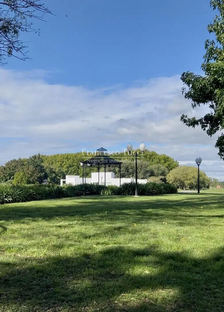 Terreno en venta en Haras San Pablo 2