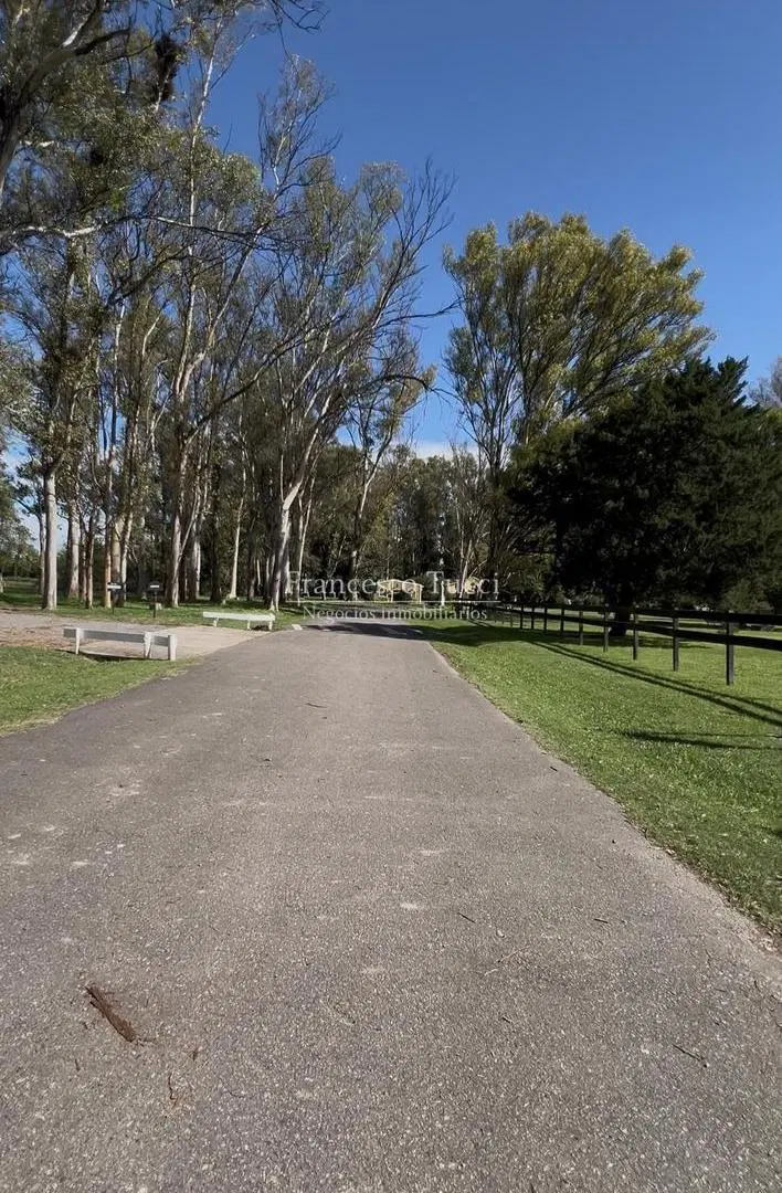 Terreno en venta en Haras San Pablo 4