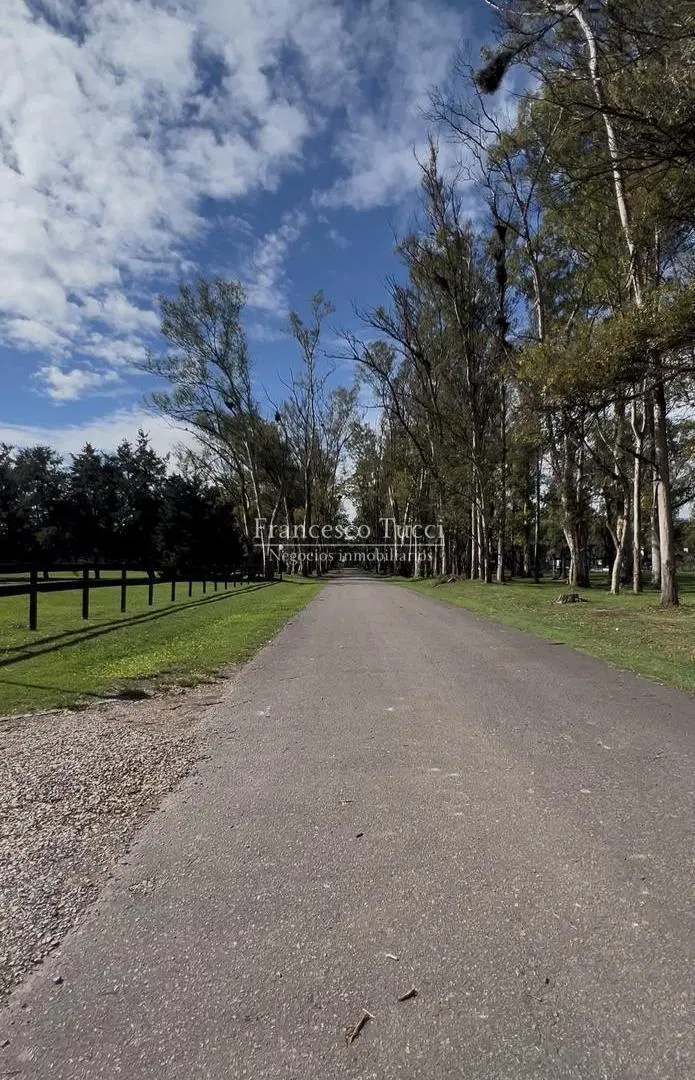 Terreno en venta en Haras San Pablo 5