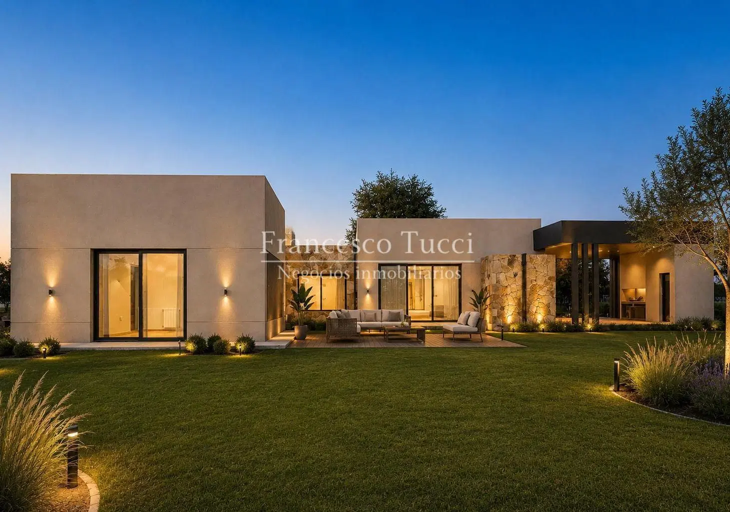 Casa en venta 4 ambientes en La Elina Comarcas de Luján 2