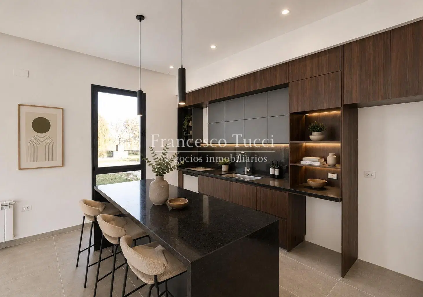 Casa en venta 4 ambientes en La Elina Comarcas de Luján 5