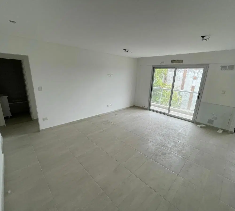 Departamento a estrenar 2 ambientes en Merlo 4