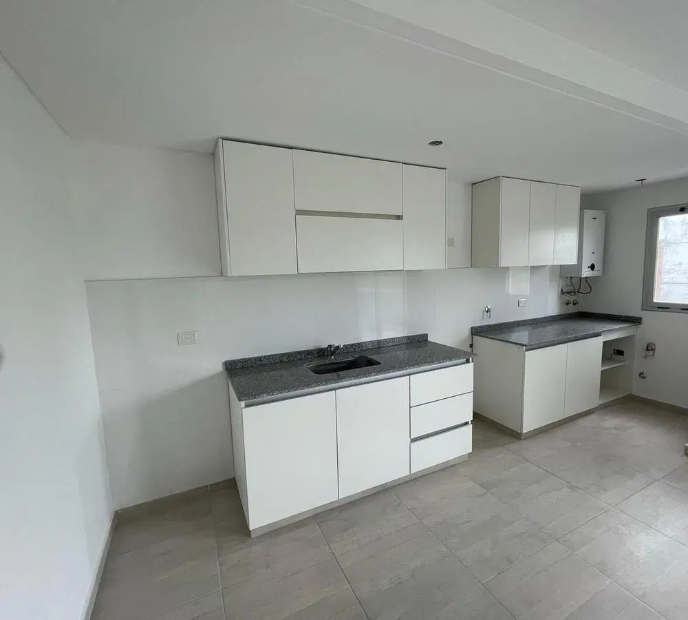 Departamento a estrenar 2 ambientes en Merlo 3