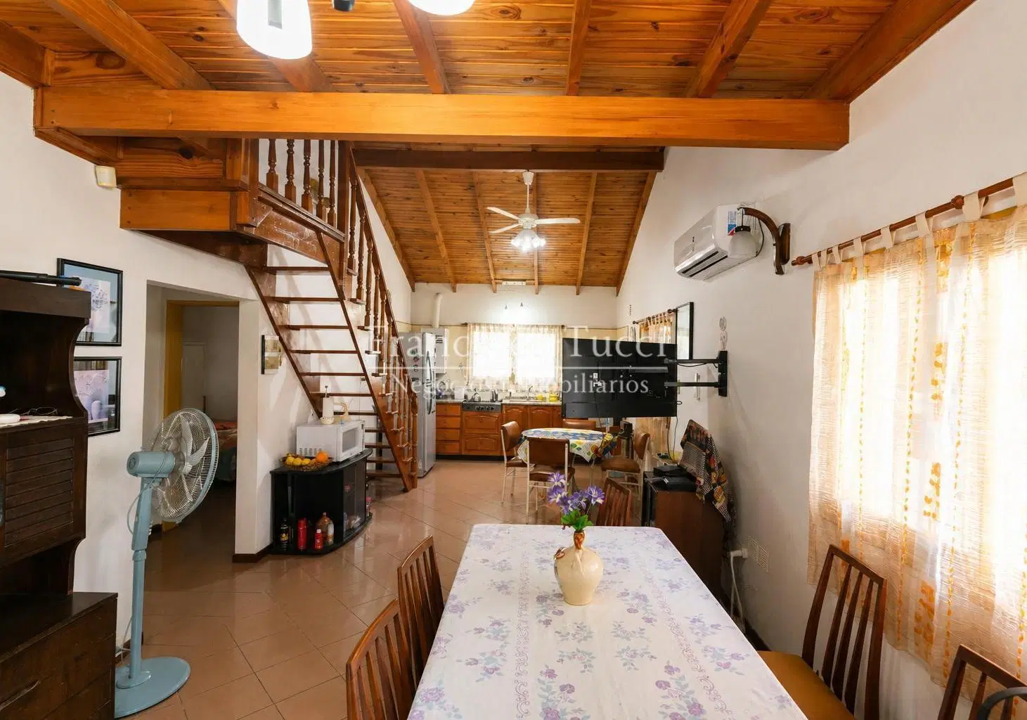 Casa quinta en venta 3 ambientes en La Reja Moreno 3