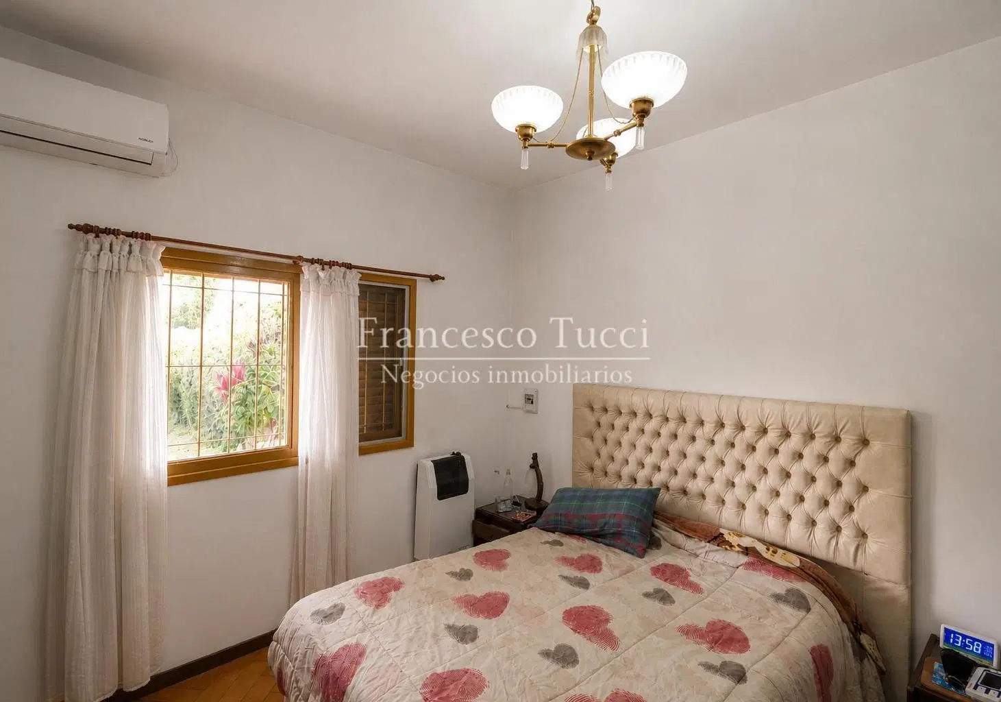 Casa quinta en venta 3 ambientes en La Reja Moreno 5