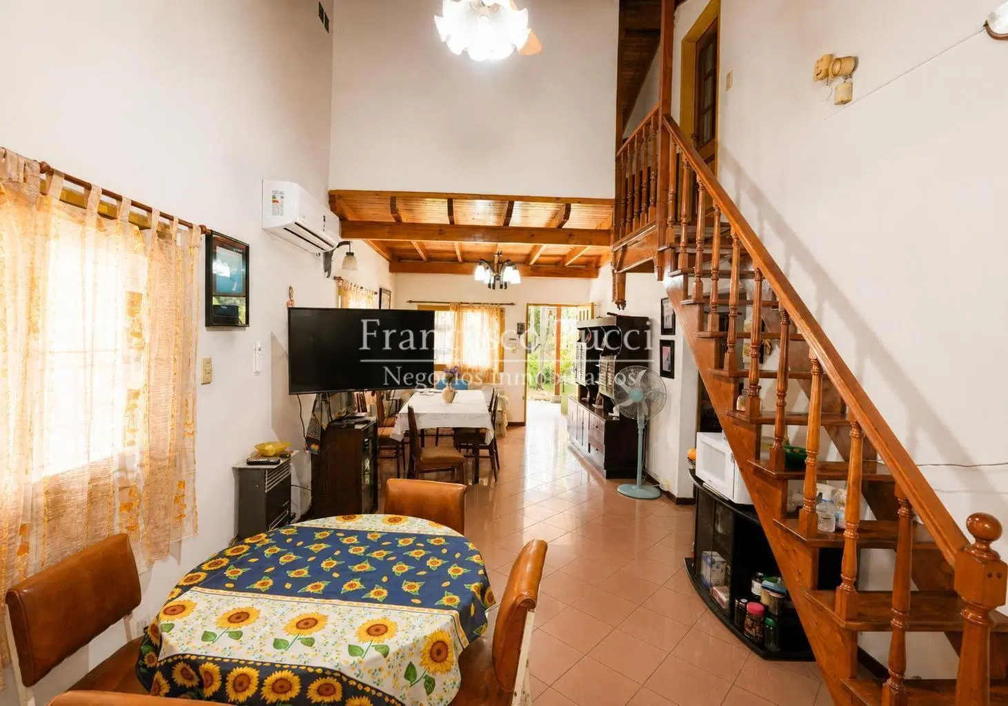 Casa quinta en venta 3 ambientes en La Reja Moreno 4