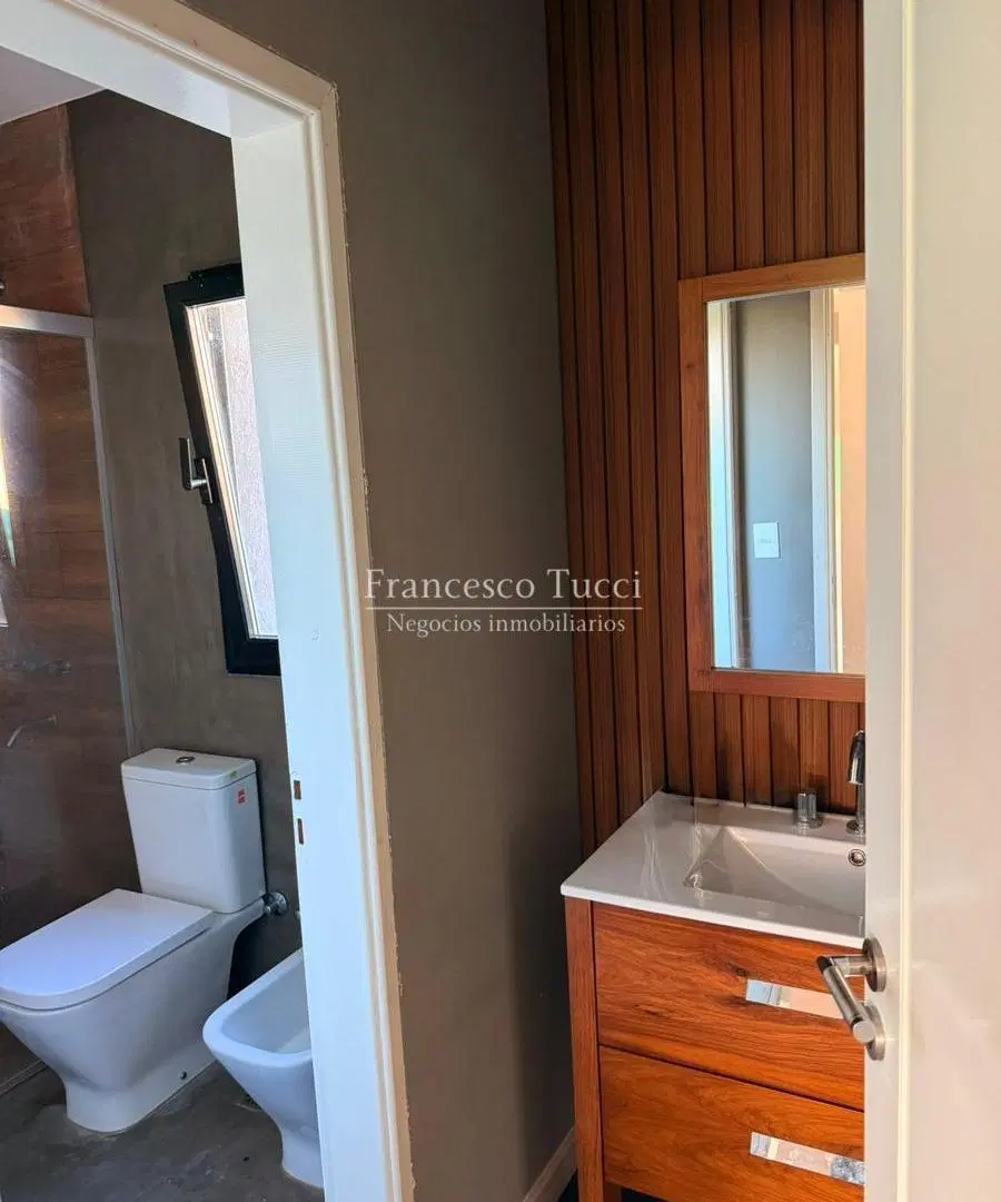 Casa en venta 5 ambientes en Los Juncos Luján 5