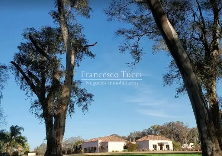 Terreno en venta en Santa Irene 2