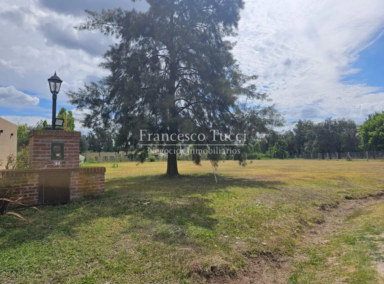 Terreno en venta en Santa Irene 3