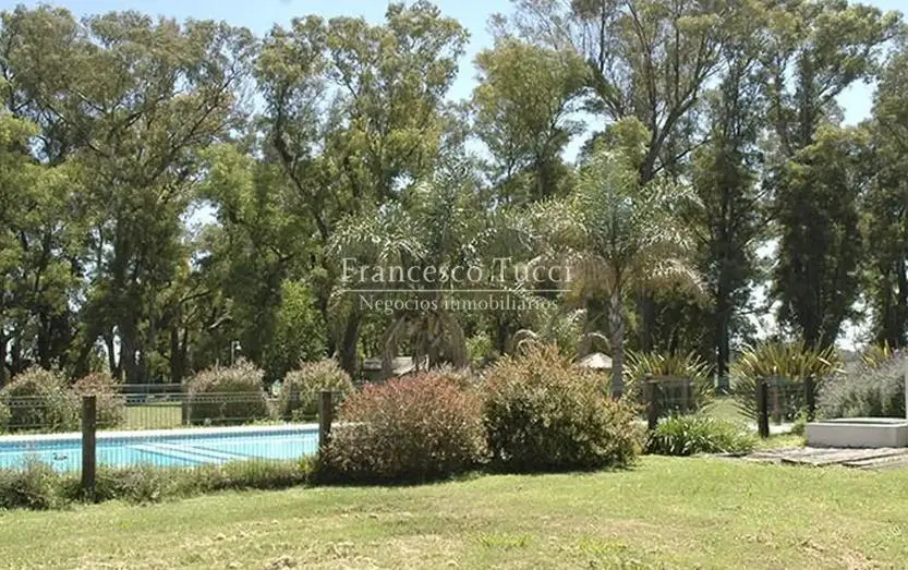 Terreno en venta en Santa Irene 4