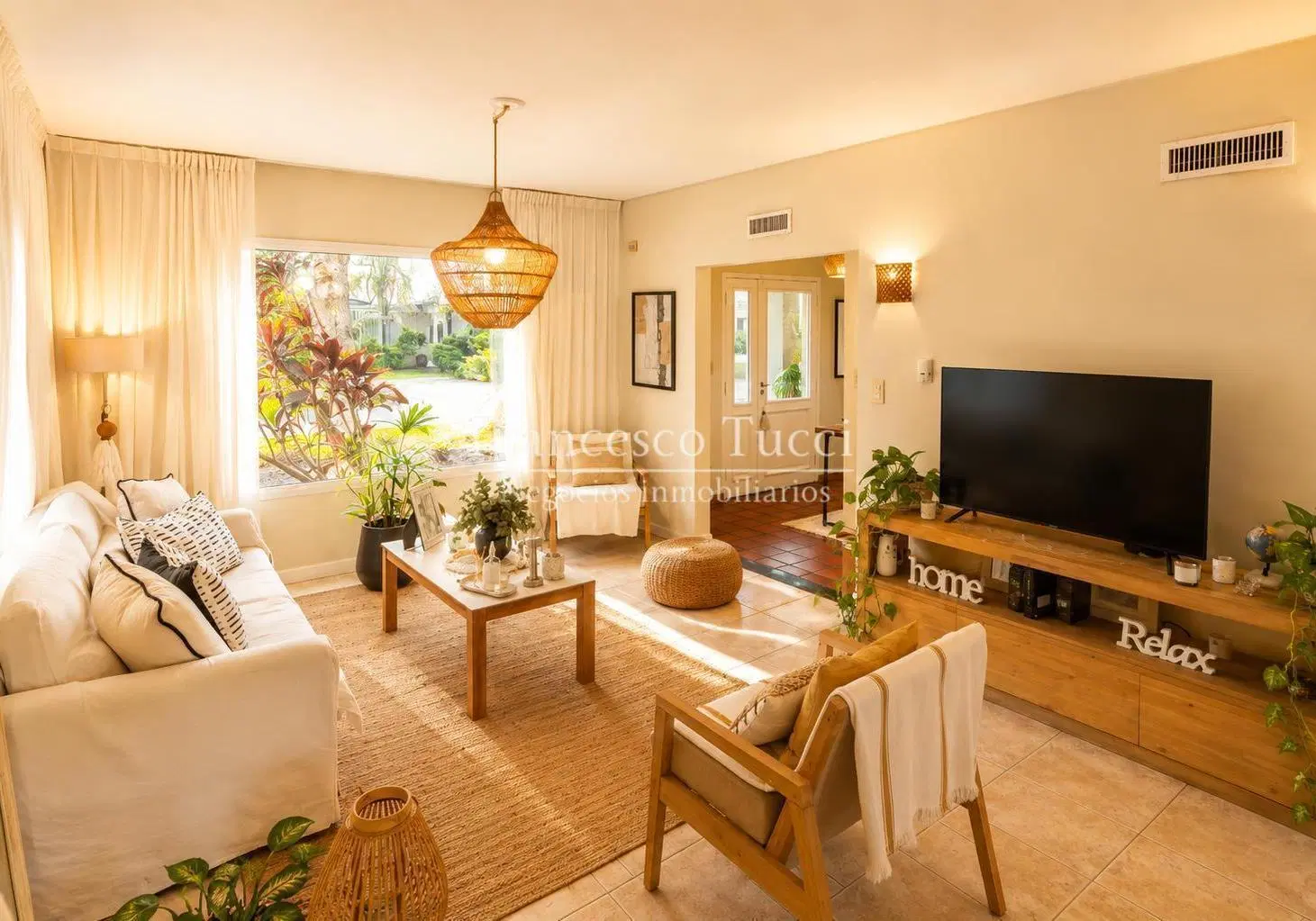 Casa en venta 7 ambientes en San Patricio 3