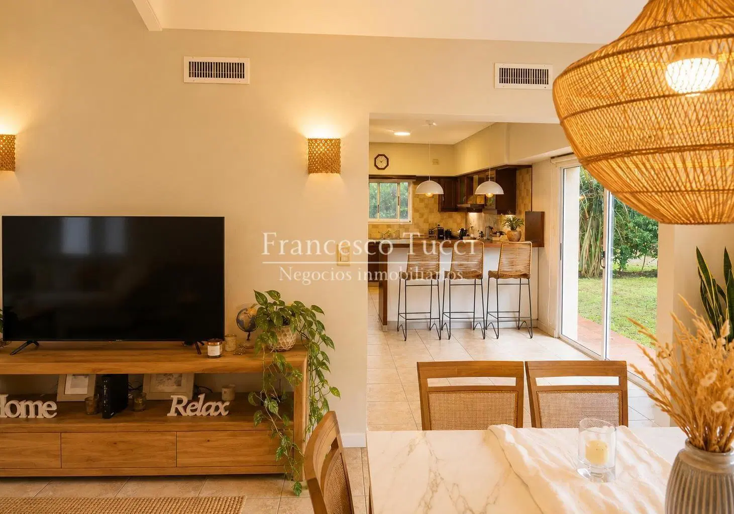 Casa en venta 7 ambientes en San Patricio 5