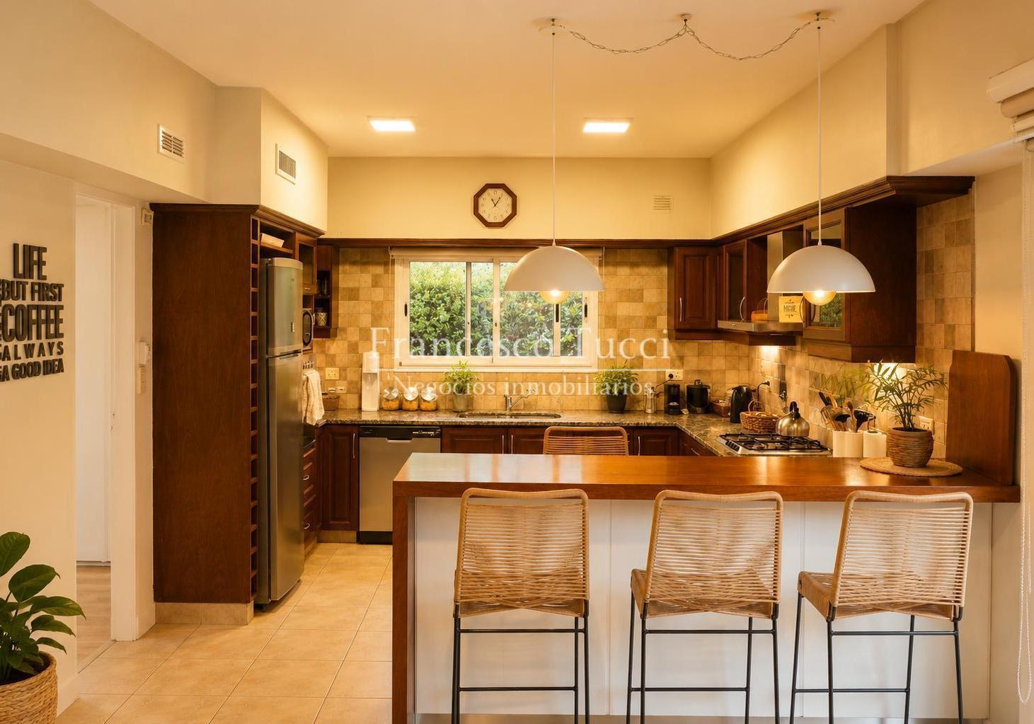 Foto de Casa en venta 7 ambientes en San Patricio, imagen 1