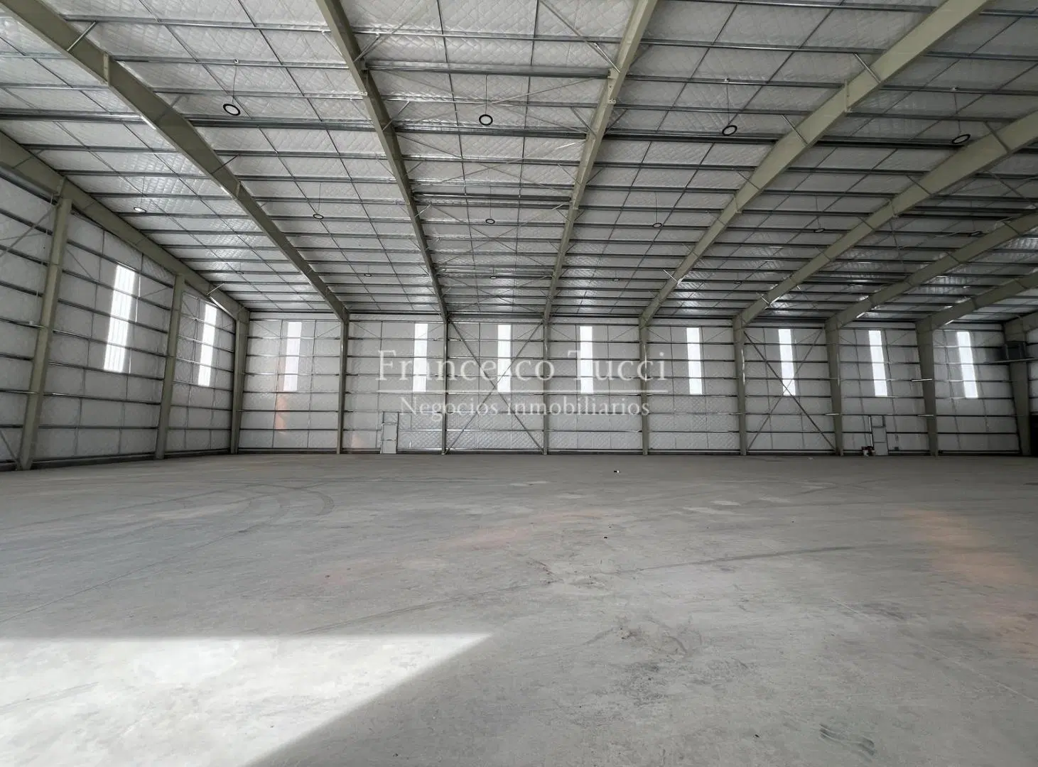 Galpón industrial en venta en General Rodríguez 4