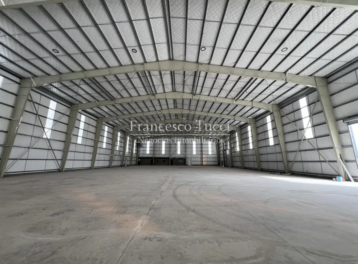 Galpón industrial en venta en General Rodríguez 2