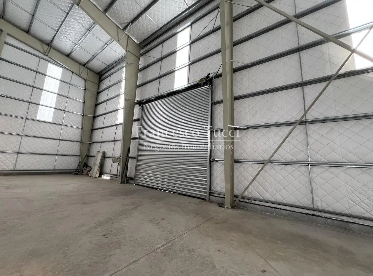 Galpón industrial en venta en General Rodríguez 3