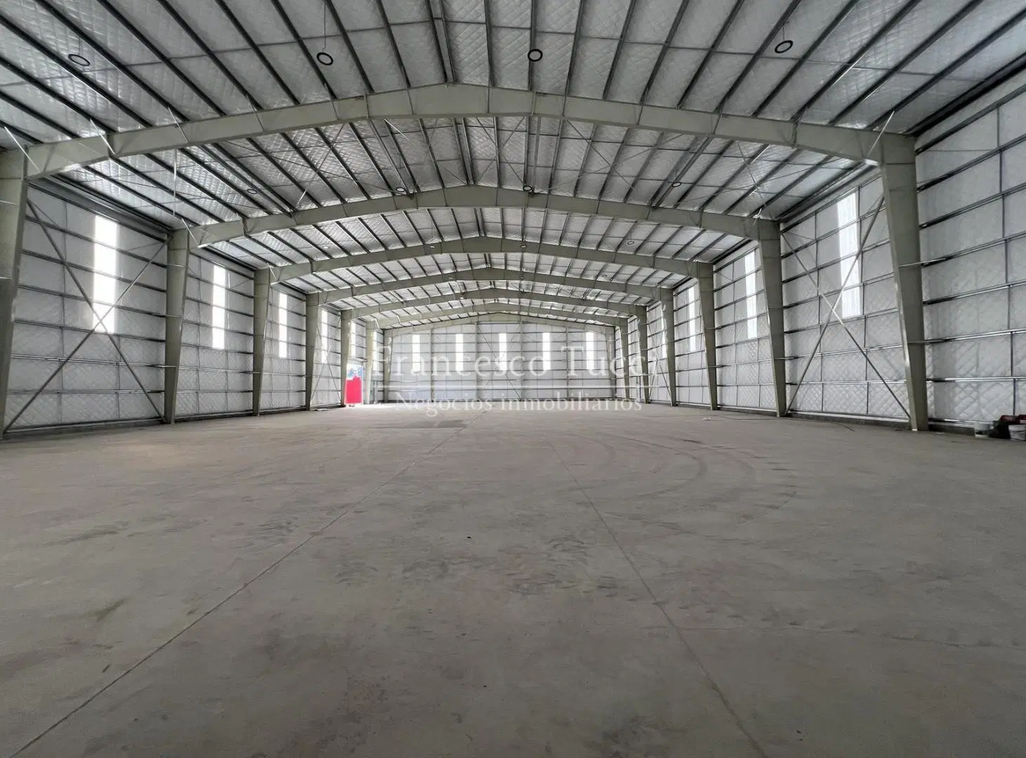 Galpón industrial en venta en General Rodríguez 5