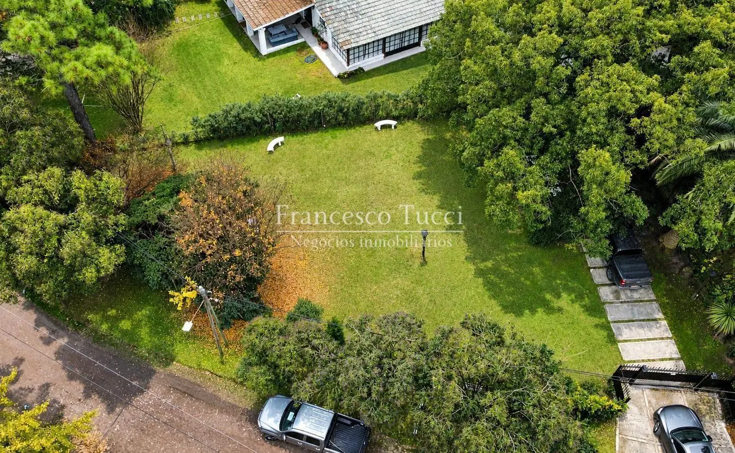Terreno en venta en Barrio Parque Leloir 3