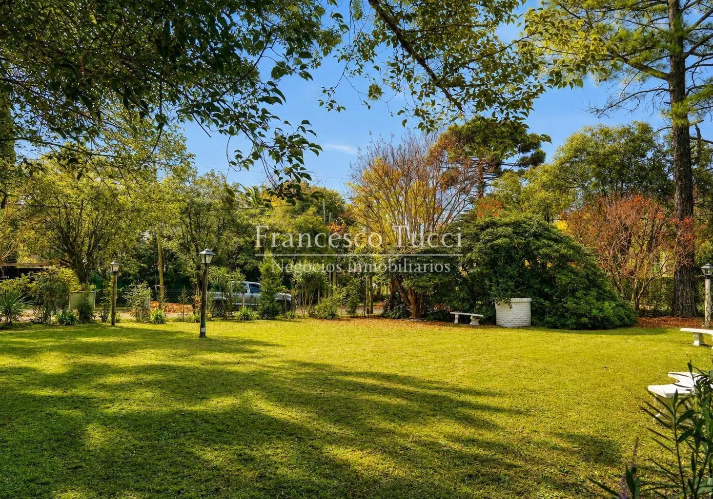 Terreno en venta en Barrio Parque Leloir 2