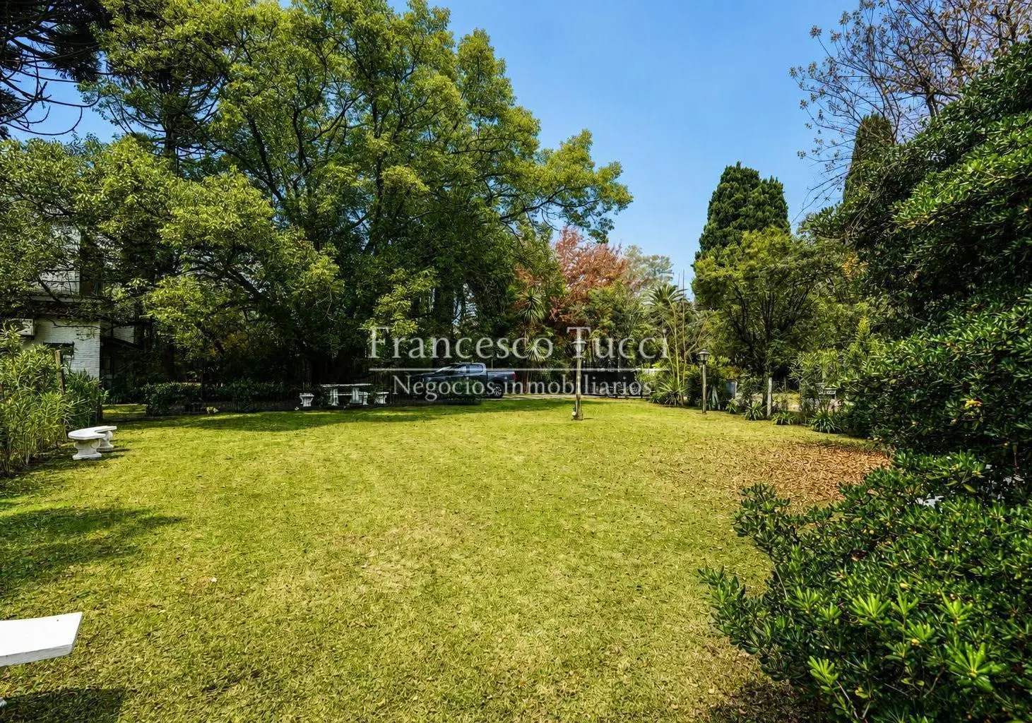 Terreno en venta en Barrio Parque Leloir 4