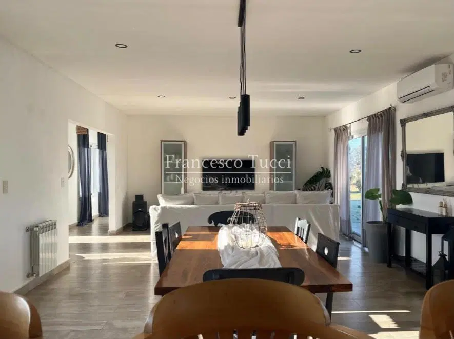 Casa en Comarcas de Luján San Roque 2