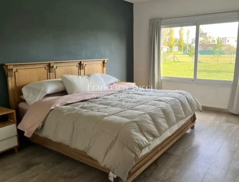 Casa en Comarcas de Luján San Roque 5