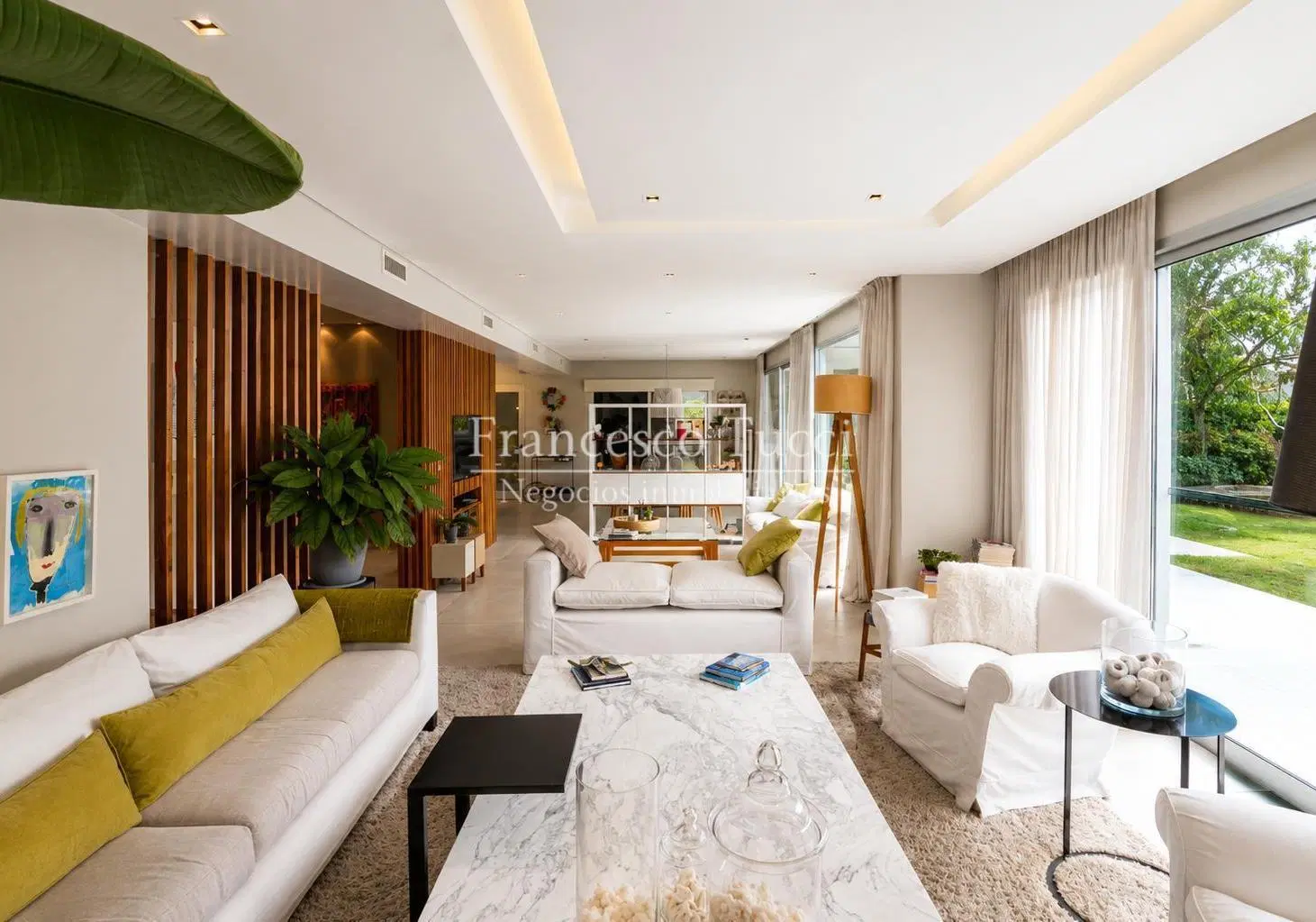 Casa en venta 7 ambientes en Terravista 4