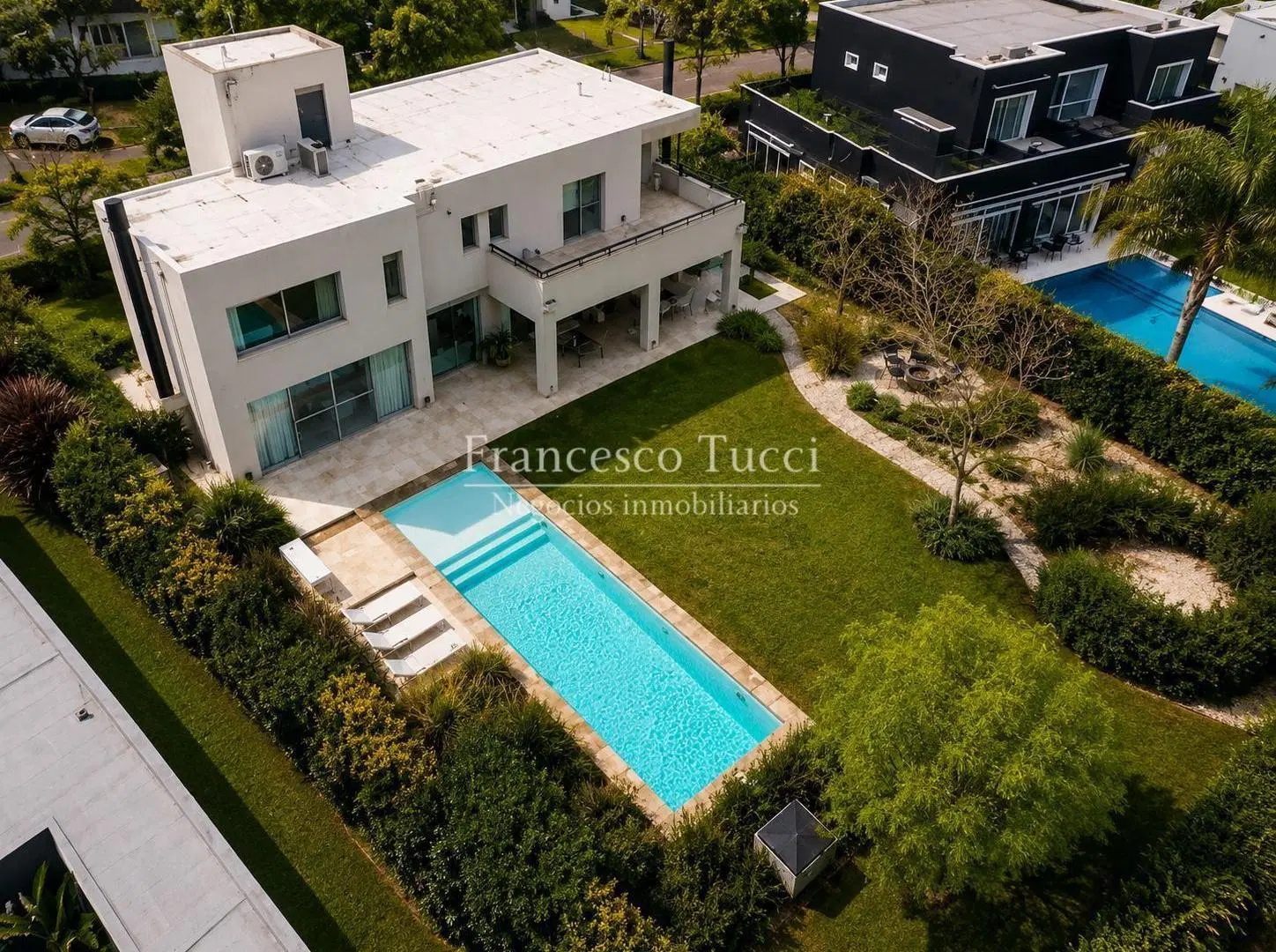 Casa en venta 7 ambientes en Terravista 2