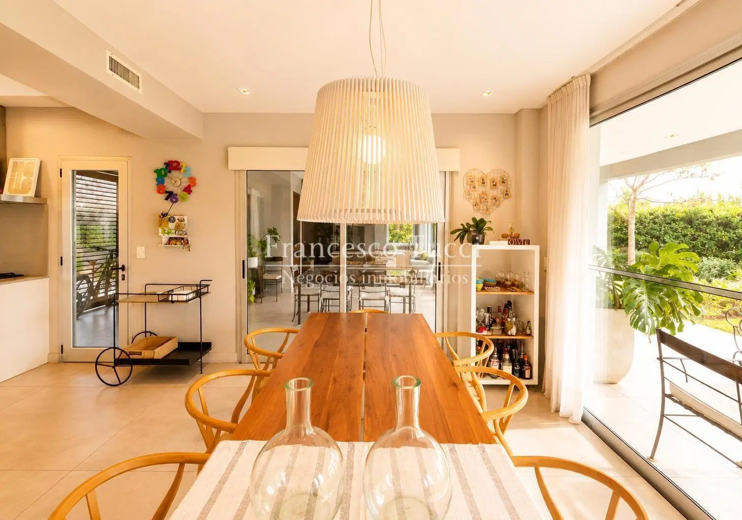 Casa en venta 7 ambientes en Terravista 8